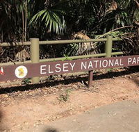 Elsey National Park - Accommodation Brisbane