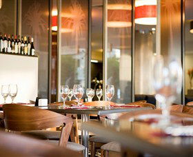 Table Forty Three - Accommodation Brisbane 0