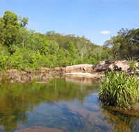 Maguk - Accommodation Brisbane
