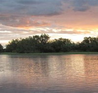 Tennant Creek Cemetery - Accommodation Brisbane