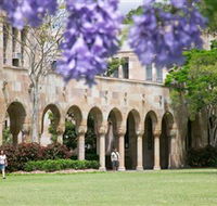 The University of Queensland - Accommodation Brisbane