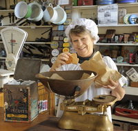Samford District Historical Museum Society Incorporated - Accommodation Brisbane