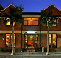 The Crosstown Eating House - Accommodation Brisbane