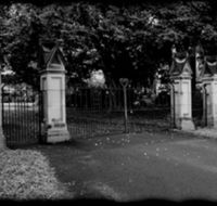 Toowong Cemetery - Accommodation Brisbane
