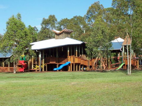 Kidspace - Accommodation Brisbane 0