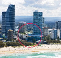 Oasis Shopping Centre - Accommodation Brisbane