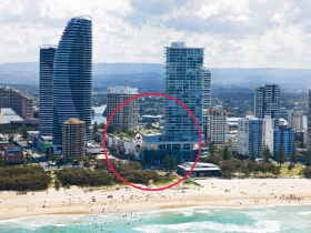 Oasis Shopping Centre - Accommodation Brisbane 0