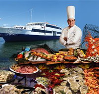 Rivers Lunch Cruise - Accommodation Brisbane