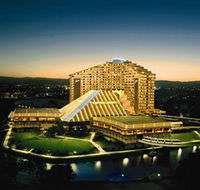 Jupiters Hotel and Casino - Accommodation Brisbane