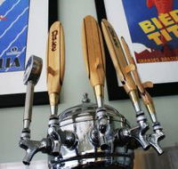 Burleigh Brewing Company - Accommodation Brisbane