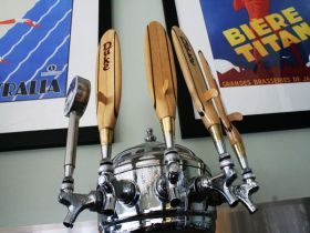 Burleigh Brewing Company - Accommodation Brisbane 0