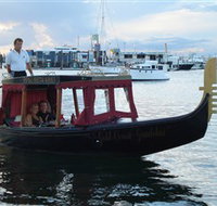 Gold Coast Gondolas - Accommodation Brisbane