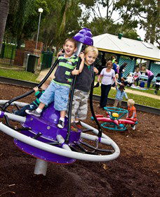 Laguna Park - Accommodation Brisbane 0