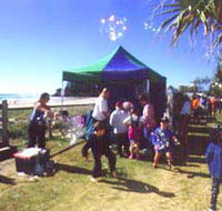 Art and Craft on the Coast - Accommodation Brisbane