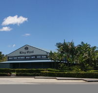 King Opal - Accommodation Brisbane