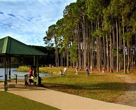 Mermaid Waters QLD Accommodation Brisbane