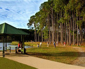 Pizzey Park - Accommodation Brisbane 0