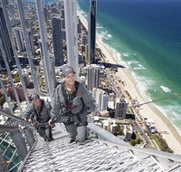 SkyPoint Climb - Accommodation Brisbane