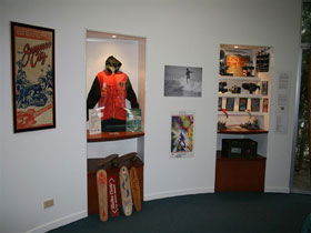 Surf World Gold Coast - Accommodation Brisbane 0