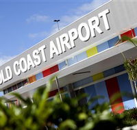 Gold Coast Airport - Accommodation Brisbane
