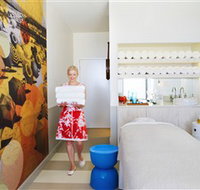 spaQ - Accommodation Brisbane