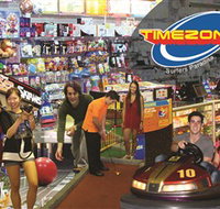 Timezone Surfers Paradise - Accommodation Brisbane