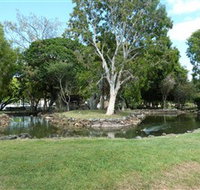 McIntosh Island Park - Accommodation Brisbane