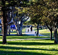Paradise Point Parklands - Accommodation Brisbane