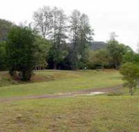 Brooyar State Forest - Accommodation Brisbane