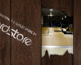 Boardstore Park - Accommodation Brisbane 0