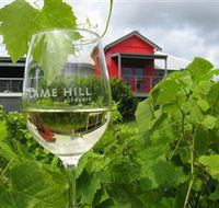 Flame Hill Vineyard - Accommodation Brisbane