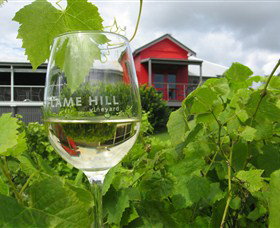 Flame Hill Vineyard - Accommodation Brisbane 0