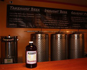 Brewbake At The Big Pineapple - Accommodation Brisbane 0