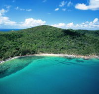 Noosa Heads Coastal Track - Accommodation Brisbane