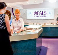 Opals Down Under - Accommodation Brisbane