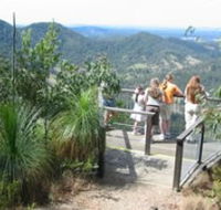 Mapleton Forest Reserve - Accommodation Brisbane