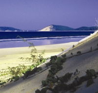 Cooloola Great Sandy National Park - Accommodation Brisbane