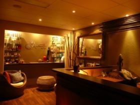 Asante Day Spa - Accommodation Brisbane 0