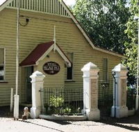 Montville Memorial Precinct - Accommodation Brisbane