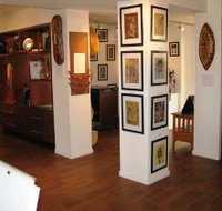 Janbal Gallery - Accommodation Brisbane