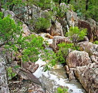 Crows Nest National Park - Accommodation Brisbane