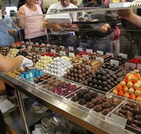 Poppys Chocolate - Accommodation Brisbane