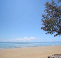 Blacks Beach - Accommodation Brisbane