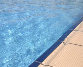 Calliope Swimming Pool - Accommodation Brisbane 0