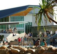 Riverway - Accommodation Brisbane