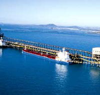 Port of Hay Point Lookout - Accommodation Brisbane