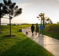Bluewater Trail - Accommodation Brisbane