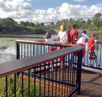 Maryboroughs Glory Hole - Accommodation Brisbane