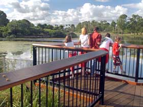 Maryboroughs Glory Hole - Accommodation Brisbane 0