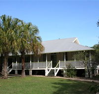 Cape Pallarenda Conservation Park - Accommodation Brisbane